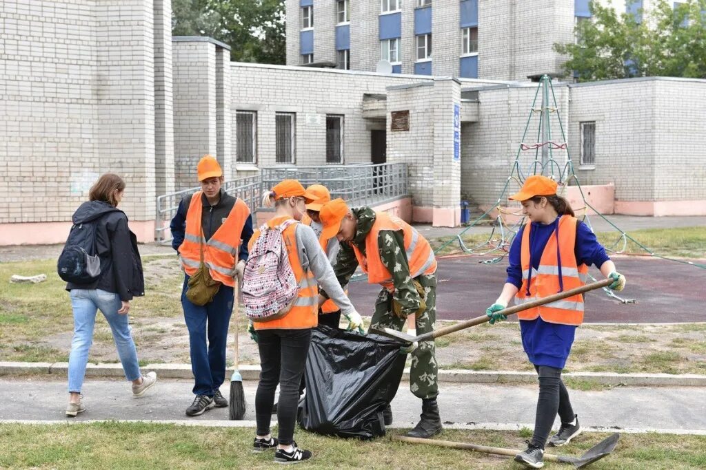 Дети до 16 могут работать