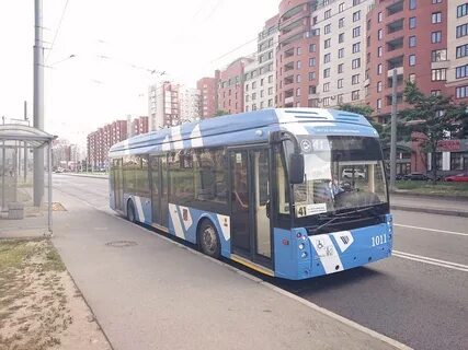 41 маршрут москва