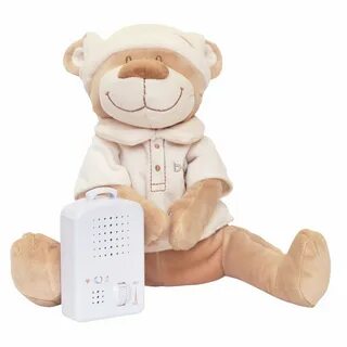 Игрушка для засыпания