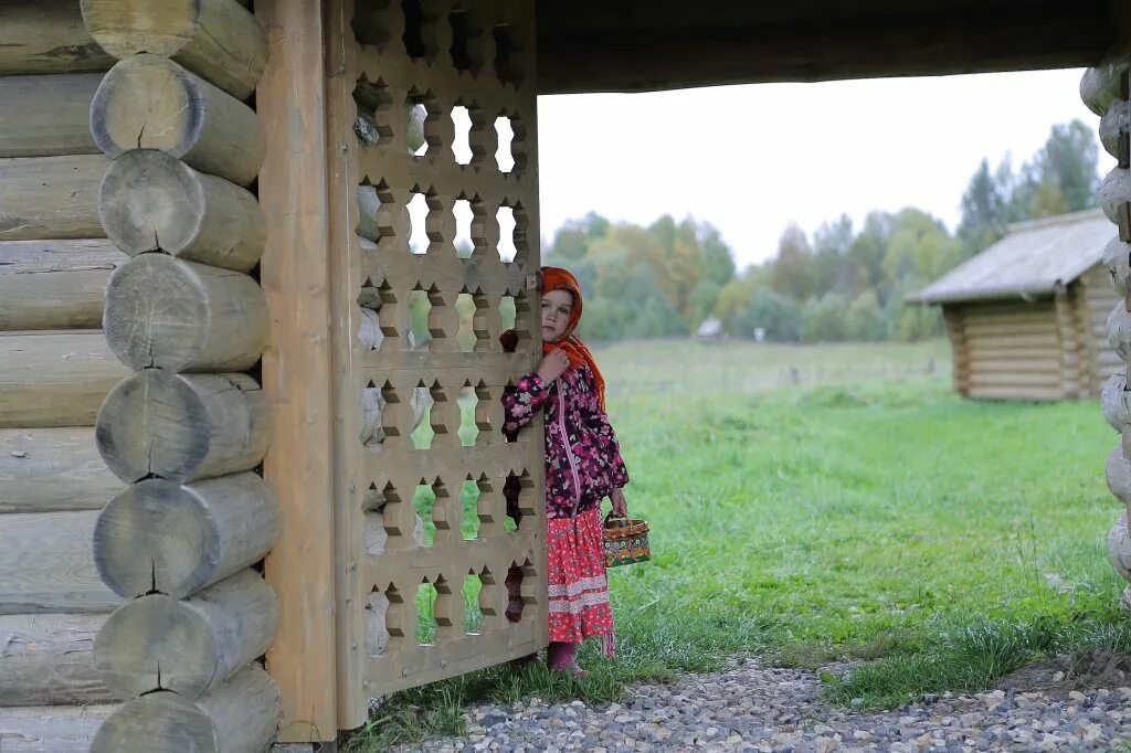 Погода в бирюльке