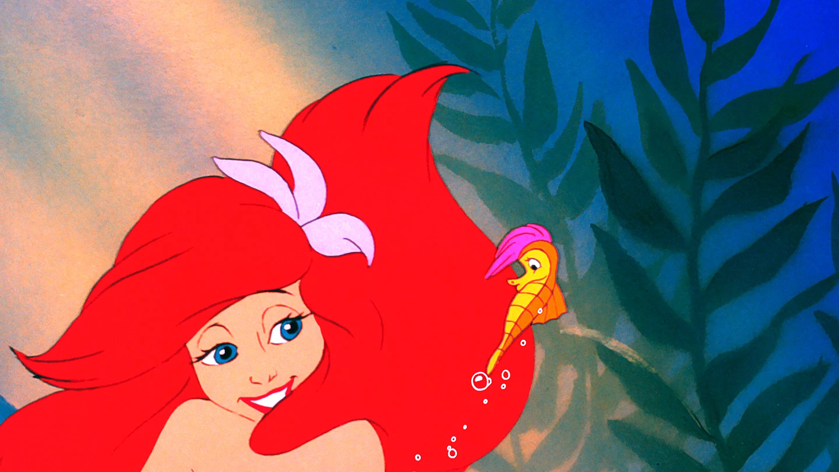 Принцесса пообещала. The little Mermaid 1989 screencaps. Walt Disney screencaps - Princess Ariel. Ариэль с ногами. Принцесса.