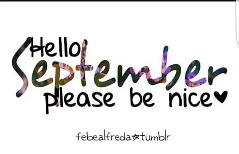 Be nice be good
