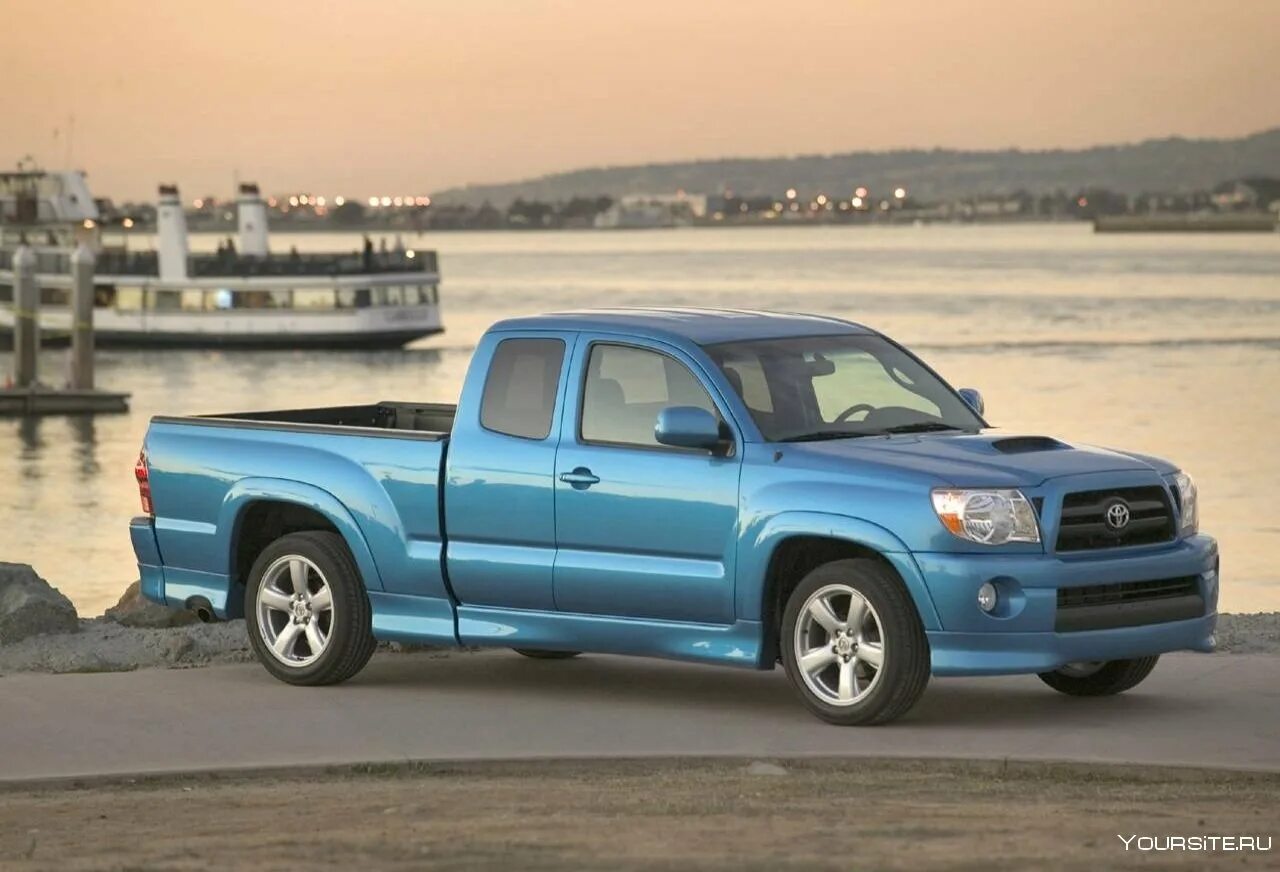 Пикап фото. Пикап Toyota Tacoma. Toyota pikap Такома. Toyota Tacoma x-Runner. Toyota Tacoma 4.0.
