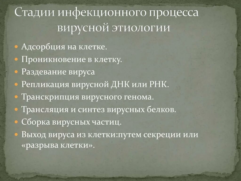 Раздевание вируса