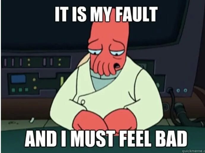 It s not your fault. My fault. it&#039;s my fault. fault someone. it&#039;s not my fault.