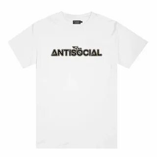 Antisocial перевод