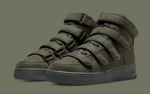 Air force 1 billie eilish