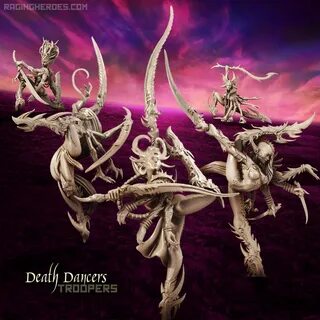 Dance of death