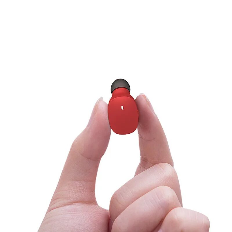 Приложение для наушников true wireless