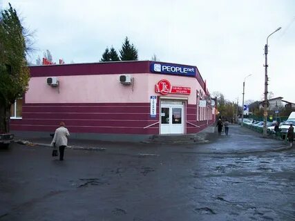 Красный строй