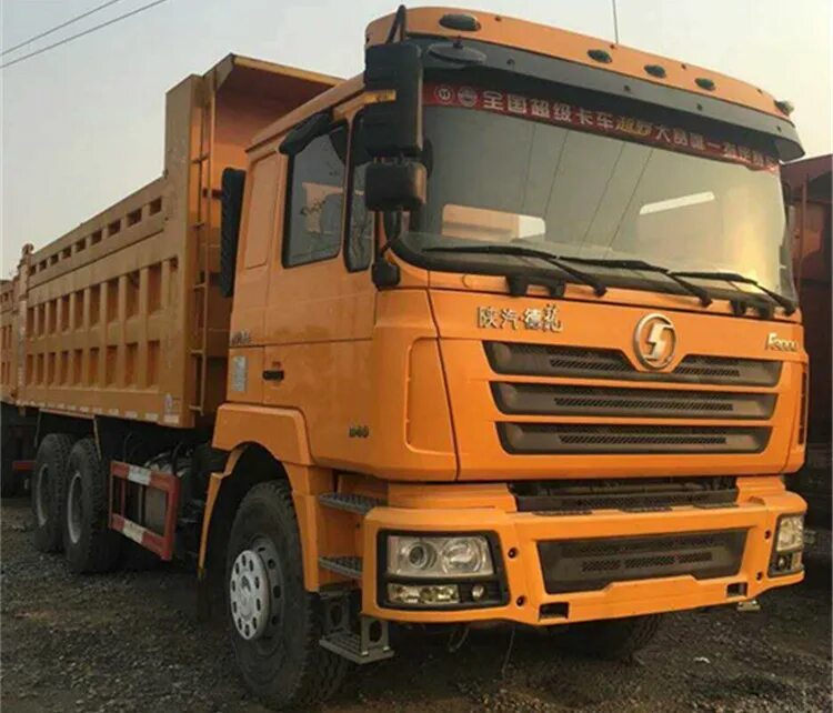 Shacman - Transport .da Urganch - OLX.uz