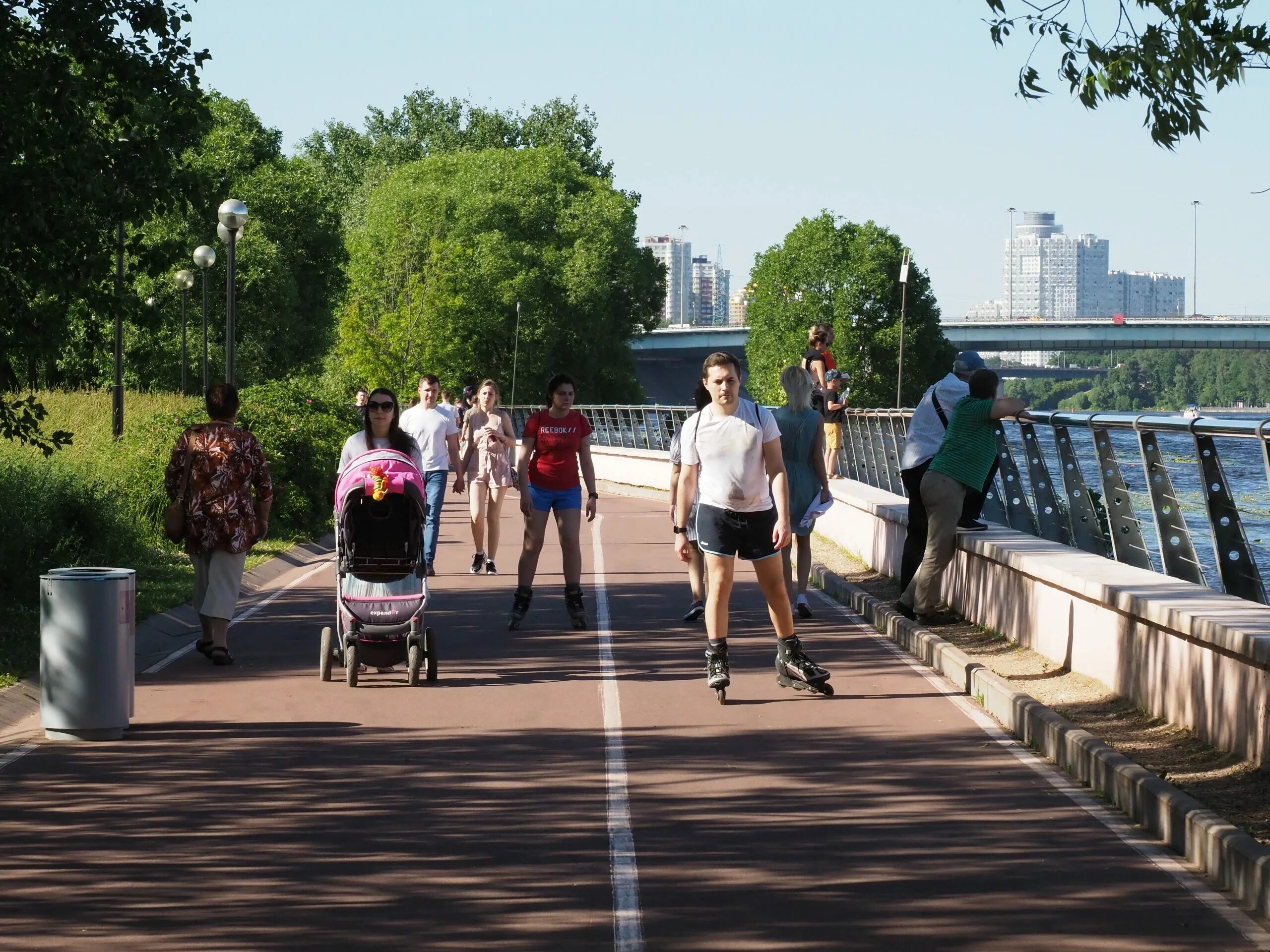 Новости тушино. Северное Тушино. Тушинский парк Москва. Района Северное Тушино парк. ПКИО Северное Тушино.