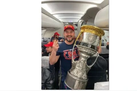 Сколько побед в финале кубка гагарина
