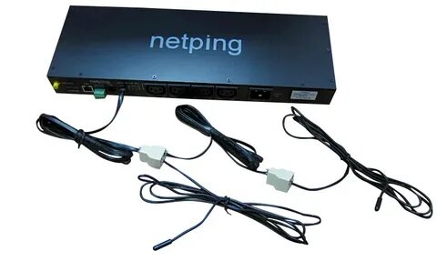 Netping 8 pwr 220