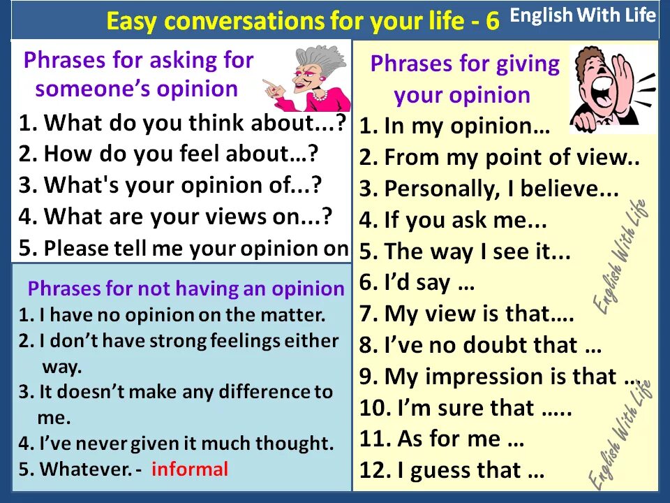 Discuss and give your opinion. Фразы для speaking. Phrases for speaking. Phrases in English. Phrases in English for speaking.