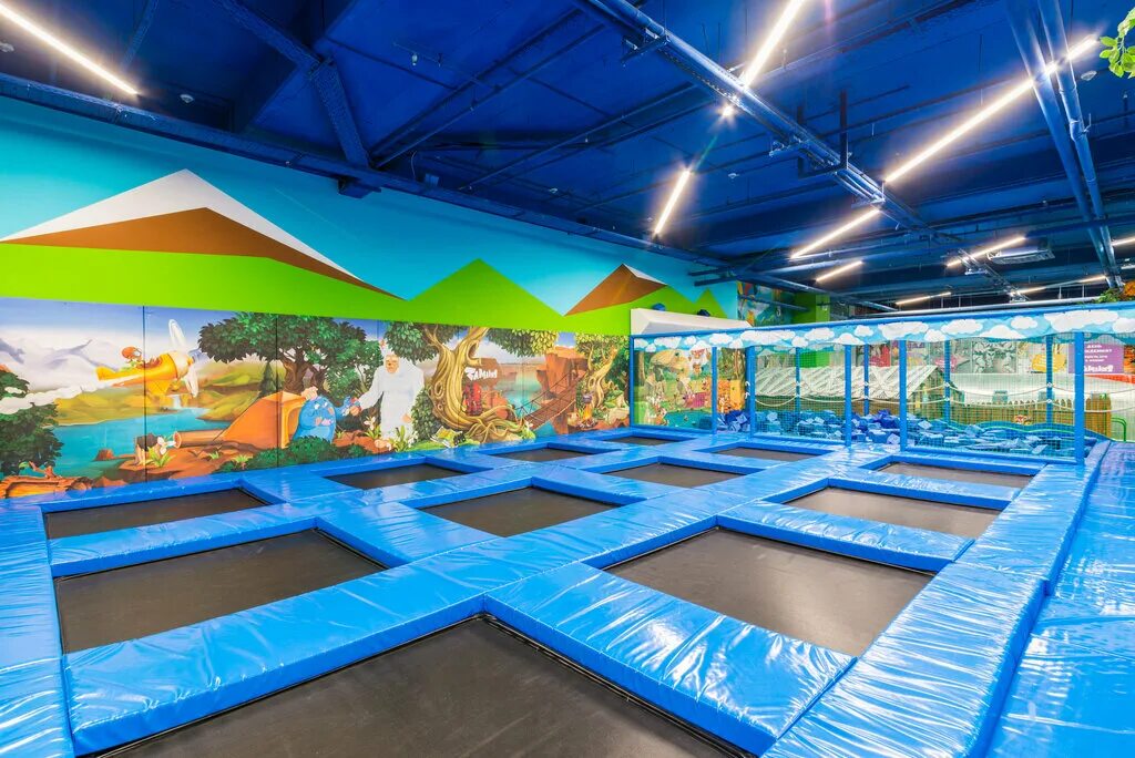 Laserland вавилова 3 боулинг.