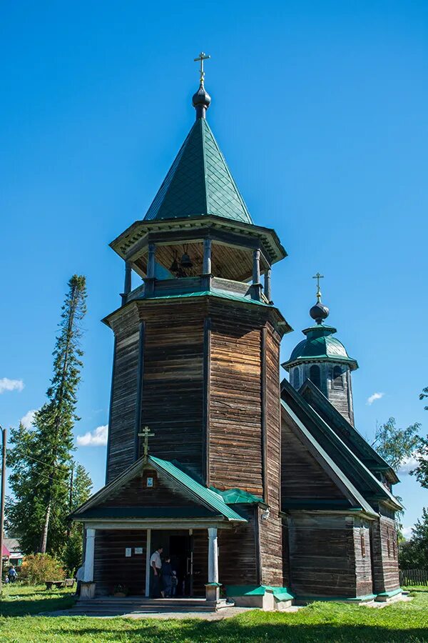 вакансии воскресенское нижегородской