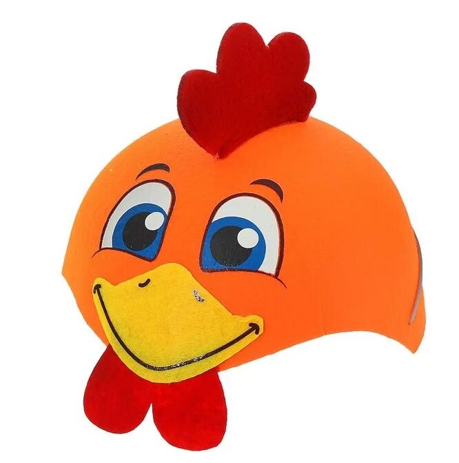 маска курицы для детей. маска цыпленка. маска цыпленка. маска цыпленка. маска цыпленка на голову.