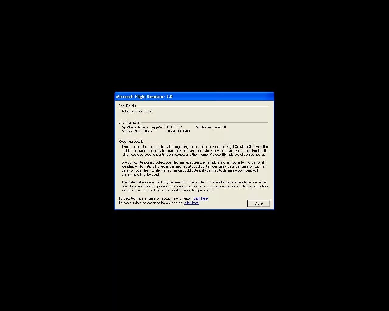 Игра симулятор ошибки. Windows XP Error Simulator. Симулятор ошибок Windows 10. Windows 7 Error Simulator. Не запускается Microsoft Flight Simulator.