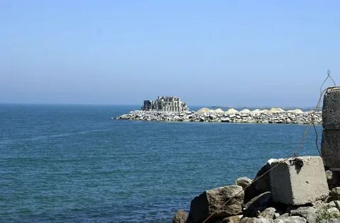 Морское дагестан