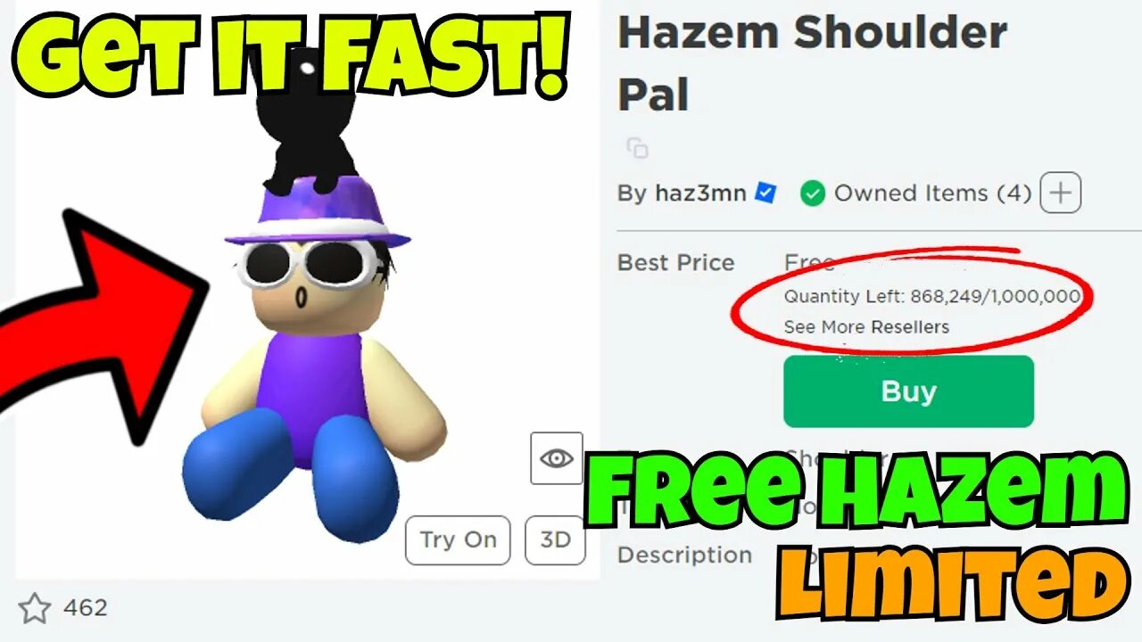 Hazem Roblox pls donate. Донат в РОБЛОКСЕ. Скин Хазема.