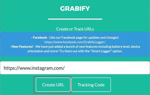 Url creator