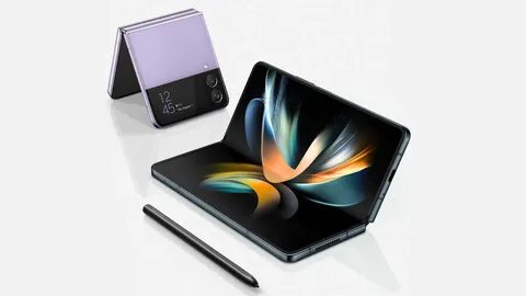 Samsung galaxy z fold 4