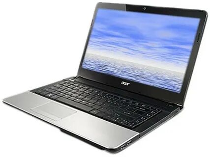 Acer aspire e1 q5wph