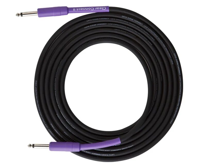 Гитарный кабель Lava. Инструментальный кабель Lava ideal Cable Black. Провод гитарный Lava. Шнур гитарный Lava WH 6 М. Clear connection