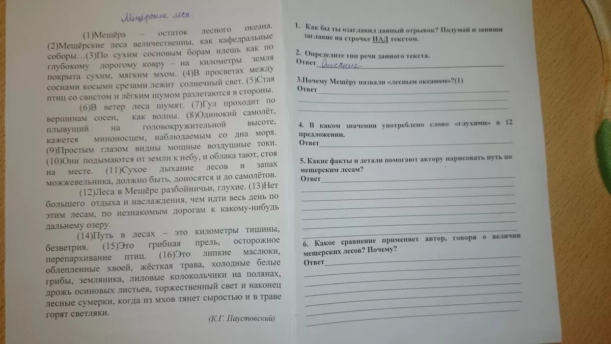 Мещера остаток лесного. Леса в Мещере разбойничьи глухие диктант. Мещера диктант 8 класс. Диктант Мещера 6 класс. Леса в Мещере глухие диктант.