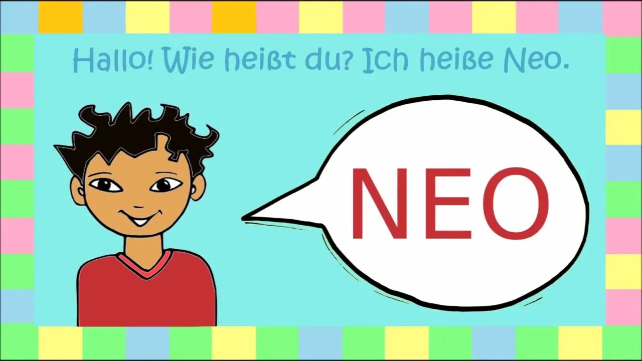 Wie lie. Wie lie