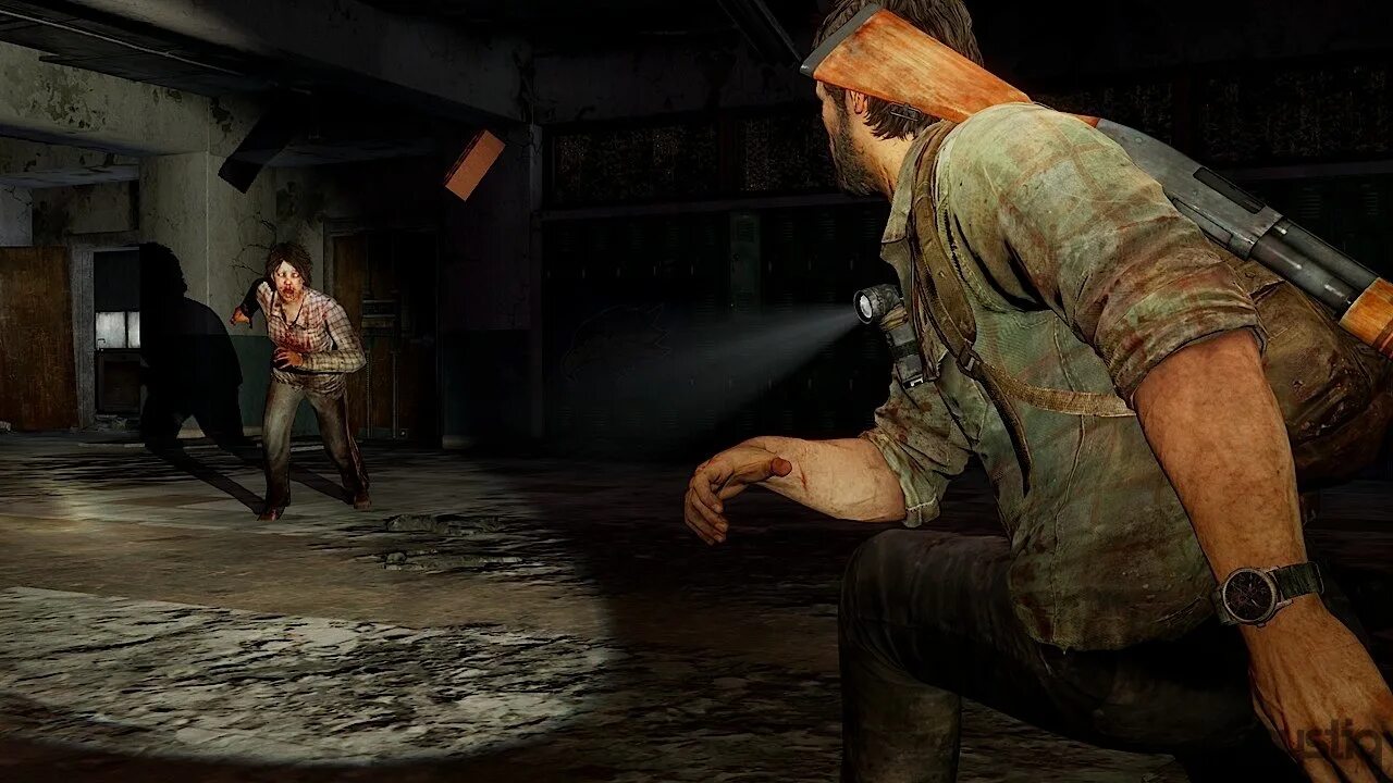 Одни из нас игра выход. The last of us игра. Одни из нас 3. Игра хоррор один из нас.