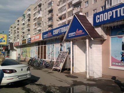 Энтузиастов 29 самара