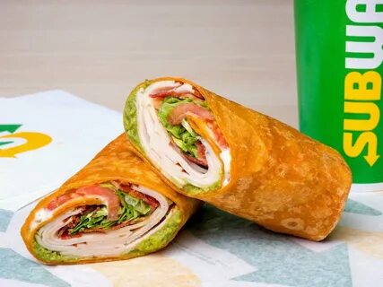 Wrap up
