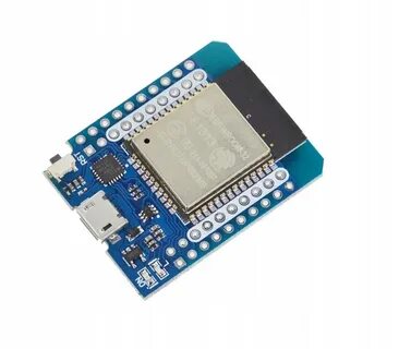 Esp32 mini