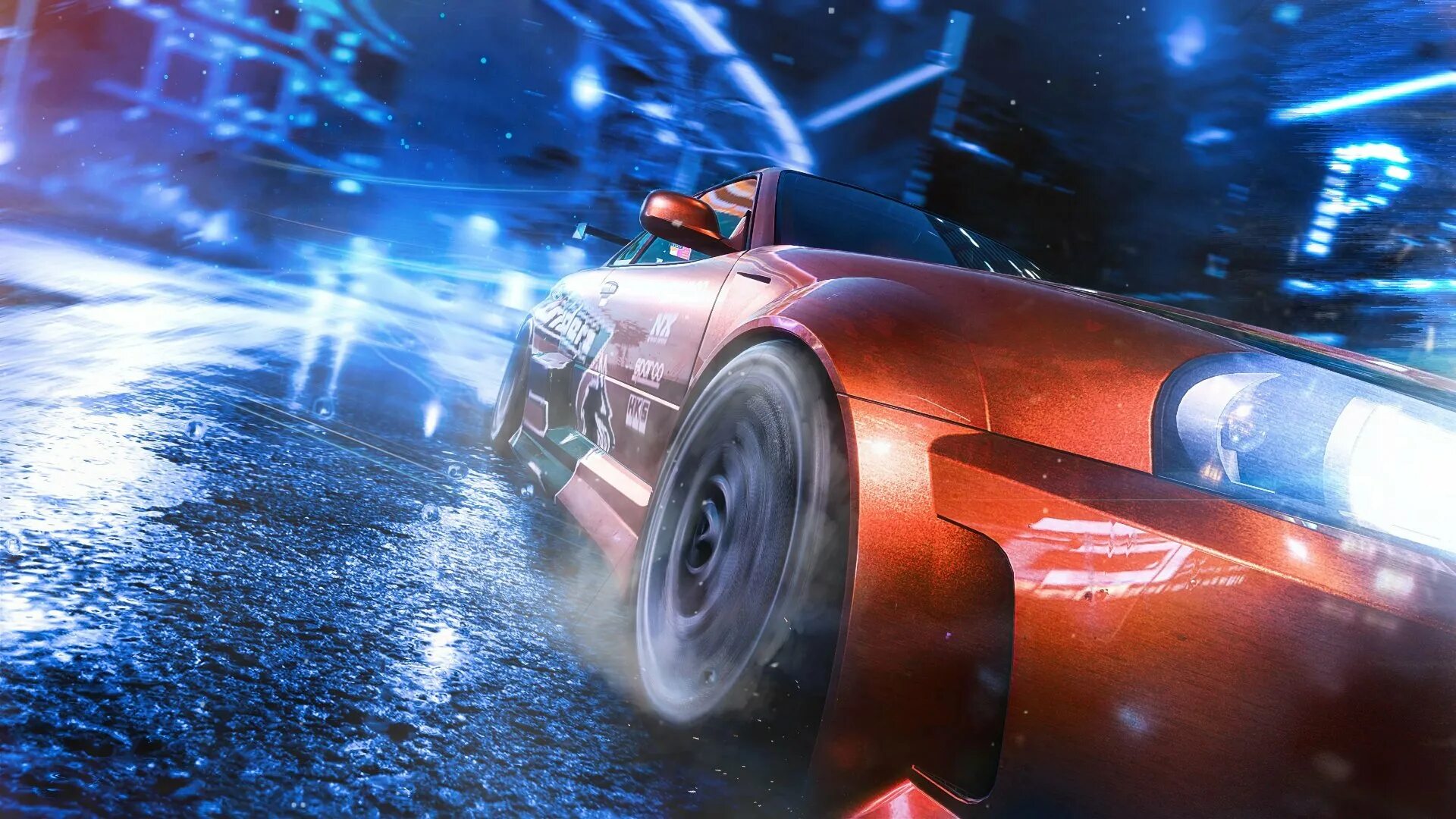 Nfs 2025
