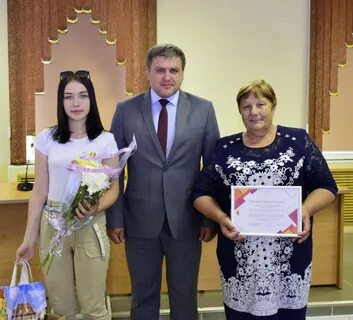 Тербунские новости липецкая область