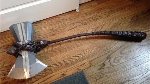 Stormbreaker v 1200