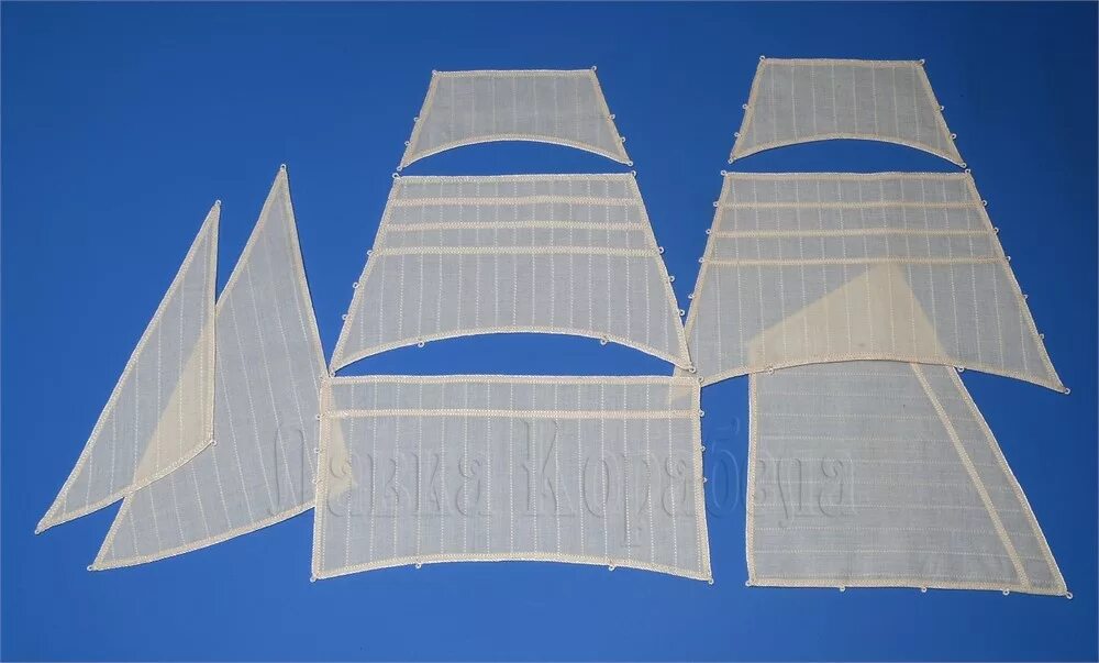 Паруса для бригантины феникс. Раскрой паруса. Паруса для бригантины феникс. Ткань для парусов моделей парусников. Мастер корабел феникс паруса.