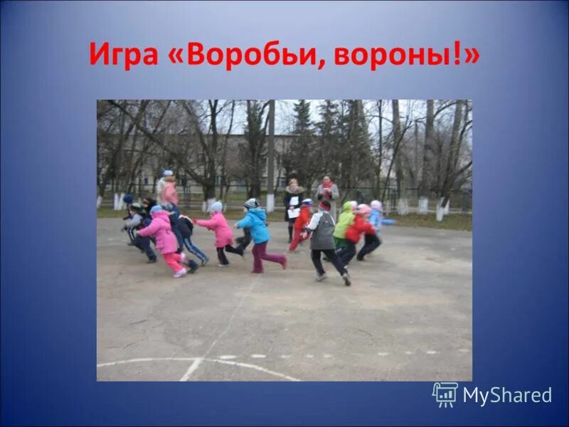 подвижная игра ворона и воробей. стих про ворону и собаку. воробьи и вороны подвижная игра. подвижные игры день ночь. воробьи и вороны подвижная игра.