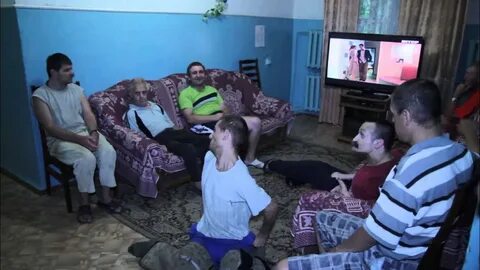 Дом интернат видео