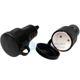 Bylectrica ip67