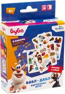 Игровой дабл бабл