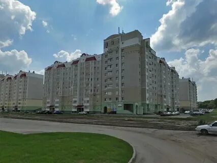 Приборостроительная 57 орел
