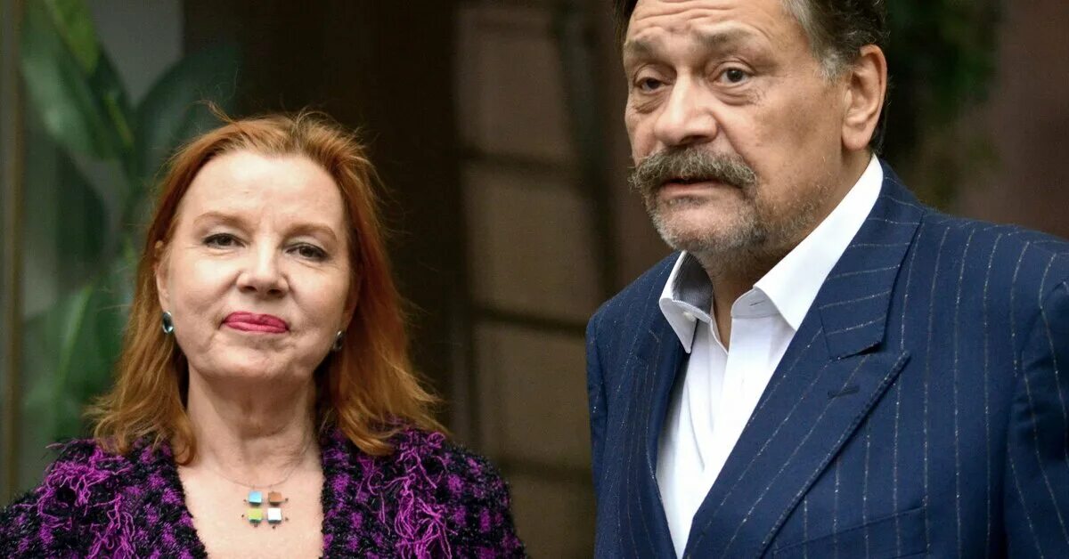 Рецепт предательства от "шеф-повара" Дмитрия Назарова: измены, неблагодарность, 