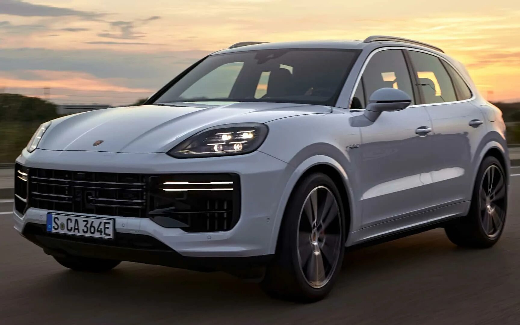 Porsche Cayenne 2024. Cayenne Coupe 2024. Porsche cayenne hybrid