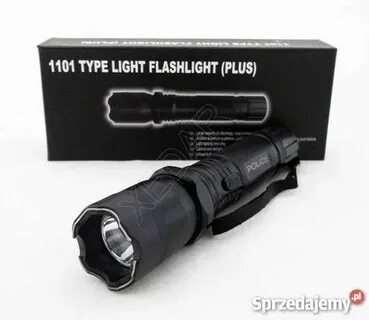 Flashlight plus