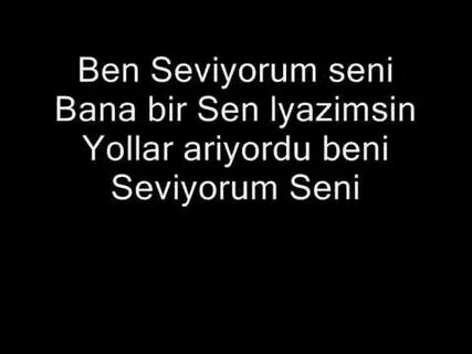Sen ben seni