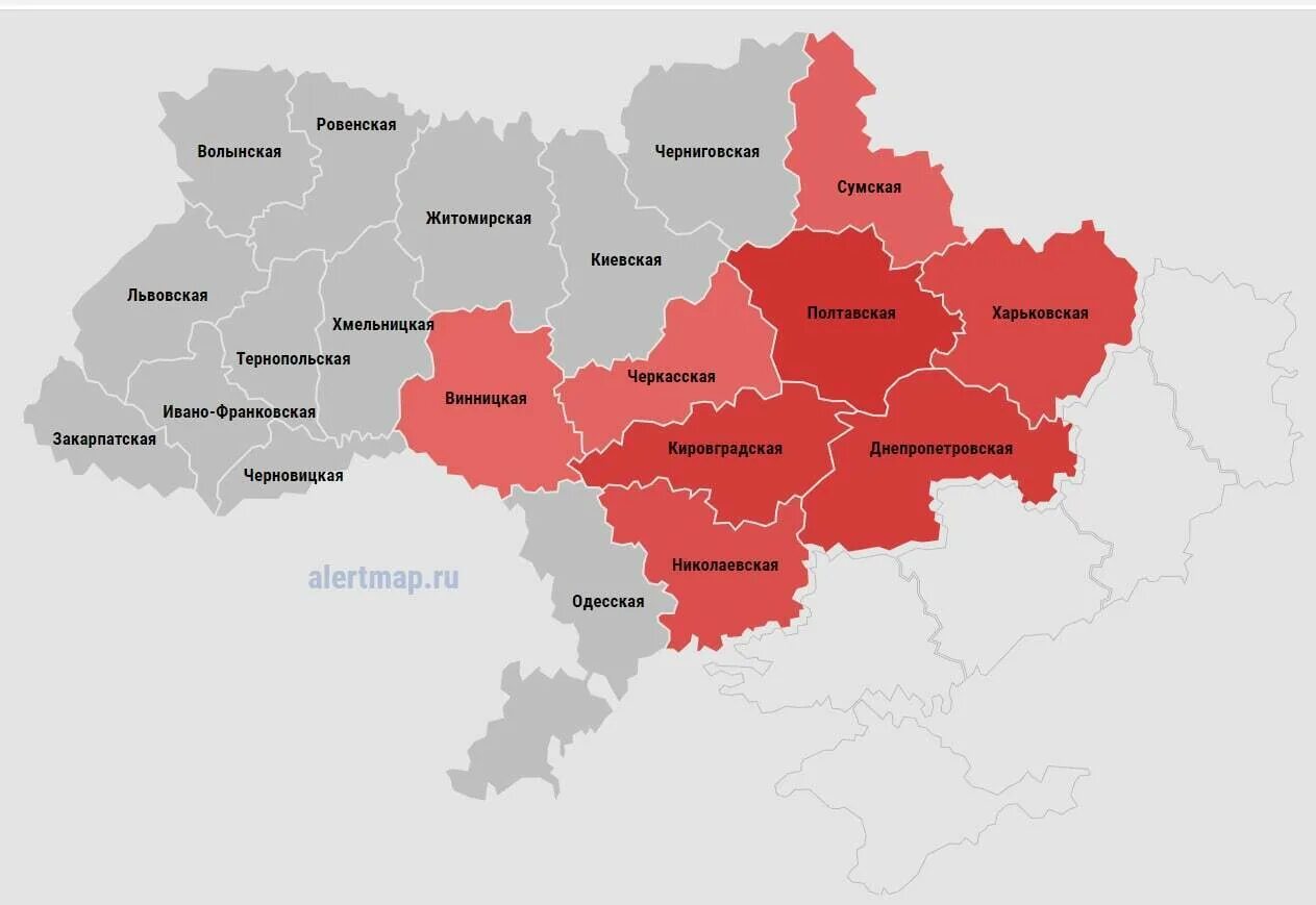 Новая карта Украины. Области Украины. Новые территории РФ на Украине на карте. Карта новых территорий России на Украине.