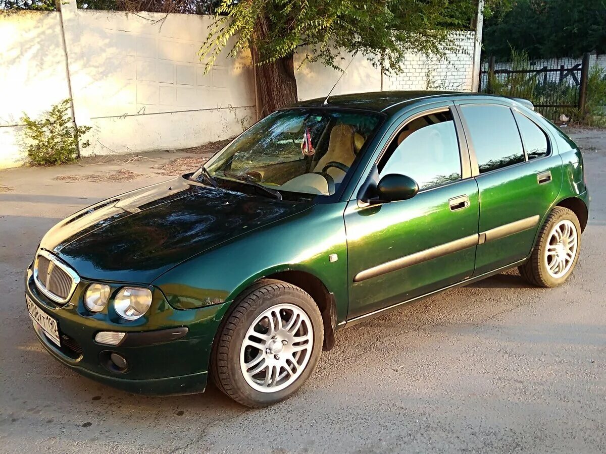 Rover 25 2002. Rover 25 1999-2005 хэтчбек. Rover 25 Hatchback. Rover 25 1.4 МТ,. Купить ровер 25